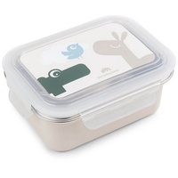 Done by Deer Sand-Edelstahl-Lunchbox