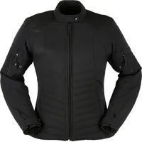 Furygan Ice Track Jacke - Black - L