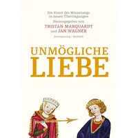 Hanser Fachbuchverlag Unmögliche Liebe
