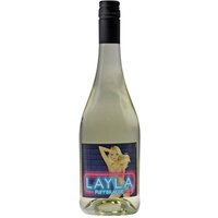 Layla Puffbrause 0,75l, alc. 10 Vol.-% Secco trocken