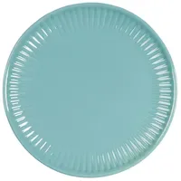 Ib laursen Frühstücksteller Mynte Aqua Haze