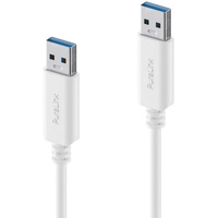 PureLink USB-A auf USB-A Kabel USB 3.1 Gen 2