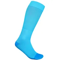 Bauerfeind Ski Ultralight Kompressionssocken blau 38-40