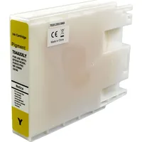 Ampertec Tinte ersetzt Epson C13T04A440 yellow