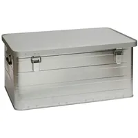GORANDO Aluminium Transportkiste - XL - GORANDO SAFARI -