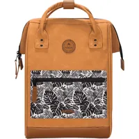 Cabaia Rucksack Adventurer Vegan Nubuck Backpack M Moscow