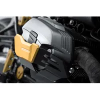 SW-Motech Zylinderschutz - Golden. BMW R 1200 R/gs/adventure/r Nine