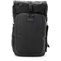 Tenba Fulton v2 14 l schwarz/schwarz camo