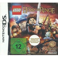 Warner bros. entertainment uk limited LEGO Der Herr der