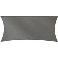Travellife Sunshade With Led 250x400 Cm Markise - Grey