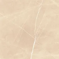 Euro Stone Bodenfliese Feinsteinzeug Beige 60 x 60 cm