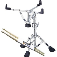 Tama HS80LOW Snare Ständer (Schlagzeug), Instrumentenständer - Halter