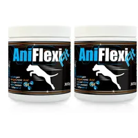 Game Dog AniFlexi Fit V2 300 g