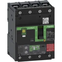 Schneider Electric C11E44V100B Leistungsschalter 1St.