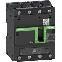Schneider Electric C11N6TM050L Leistungsschalter 1St.