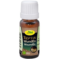 CdVet Reptin WundEx vet