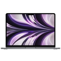 Apple MacBook Air M2 2022 13,6" 8 GB RAM