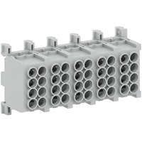 ABB STRIEBEL & JOHN Striebel&John Hauptleitungsabzweigklemme ZHK255