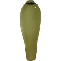 Vaude Selun 1300 Syn Schlafsack - Avocado - Lang
