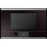 Küppersbusch MR6330.0S Schwarz