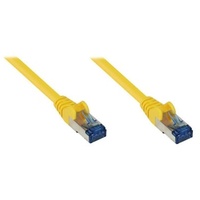 Good Connections Patchkabel Cat. 6a S/FTP, PiMF halogenfrei 500MHz