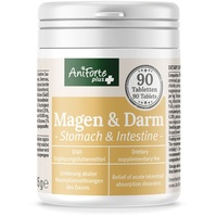 AniForte Plus Magen & Darm 90 Tabletten