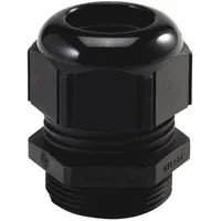 Lapp 53111250 Kabelverschraubung M40 Polyamid Schwarz RAL 9005 BK