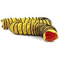 Trotec SP-T 203 Lufttransportschlauch Warmluftschlauch Ø ca. 203 mm,