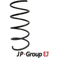 JP Group Fahrwerksfeder 1342200400
