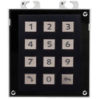 2N Telecommunication 2N 9155031B Interkom-System-Zubehör Tastatur