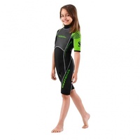 Scubapro Rebel Shorty 2 Mm, Größe Xs Tauchen, Schwimmen,