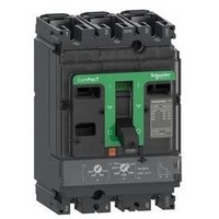 Schneider Electric C10F3TM063 Leistungsschalter 1St.