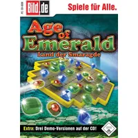Intenium Age Of Emerald - Land der magischen Smaragde