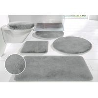 MY HOME Rabbit 80 x 150 cm grau