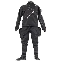 Scubapro Definition Trockentauchanzug - L