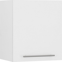 WIHO KÜCHEN Hängeschrank »Unna«, 50 cm breit, weiß