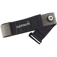 Garmin Brustgurt ohne Sender schwarz