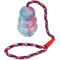 Kerbl Pet Pet Jumper am Seil, Naturgummi, 8,5 cm