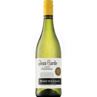 Boschendal Jean Garde Chardonnay Unoaked 0,75l