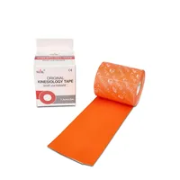 Nasara Kinesiology Tape 7,5cm x 5m 1 St