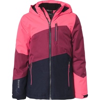 KILLTEC Outdoorjacke KILLTEC "Lynge GRLS JCKT B", Gr. 140,