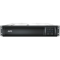 APC Smart-UPS 750VA LCD RM 2U 230V Rack einbaufähig)