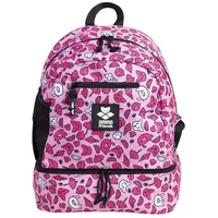 Arena Team Friends Rucksack Kinder, pink 2022 Schwimmrucksäcke &