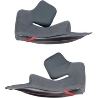 Shoei GT-AIR, Wangenpolster - 43 mm