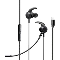 Mcdodo Gaming Kopfhörer Bluetooth Digital Gaming-Kopfhörer mit Mikrofon Headset