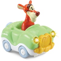 Vtech Tut Tut Baby Flitzer Tiggers Cabrio