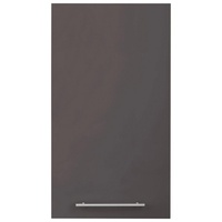 WIHO KÜCHEN Hängeschrank »Flexi2«, Breite 50 cm grau