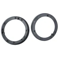 ACV Electronic Distanzring für 100 mm Lautsprecher