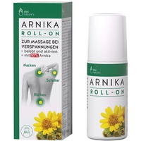Doc phytolabor doc nature’s Arnika Roll-On 50 ml
