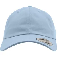 Flexfit Low Profile Cotton Twill Cap, lightblue